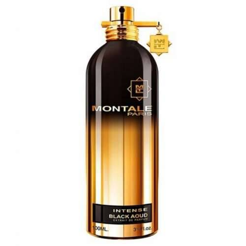 Parfem za oba spola Montale Intense Black Aoud EDP 100 ml Cijena