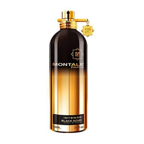 Parfem za oba spola Montale Intense Black Aoud EDP 100 ml Cijena