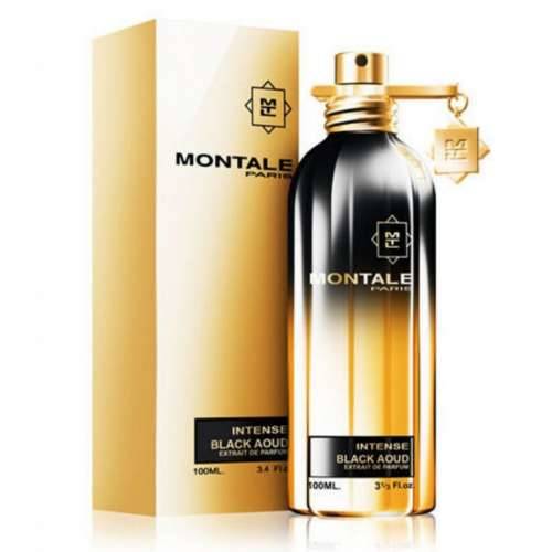 Parfem za oba spola Montale Intense Black Aoud EDP 100 ml Cijena