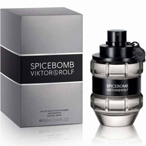 Parfem za muškarce Viktor & Rolf VNRPFM014 EDT Spicebomb Cijena