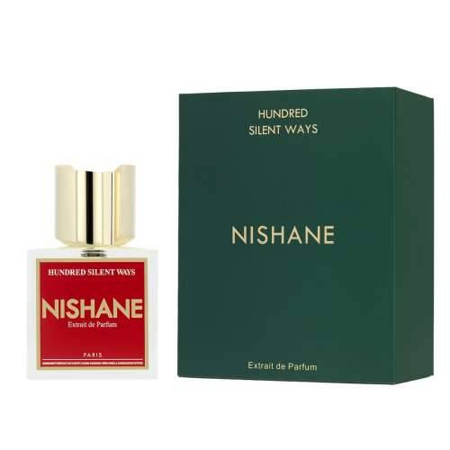 Parfem za oba spola Nishane Hundred Silent Ways EDP 100 ml Cijena