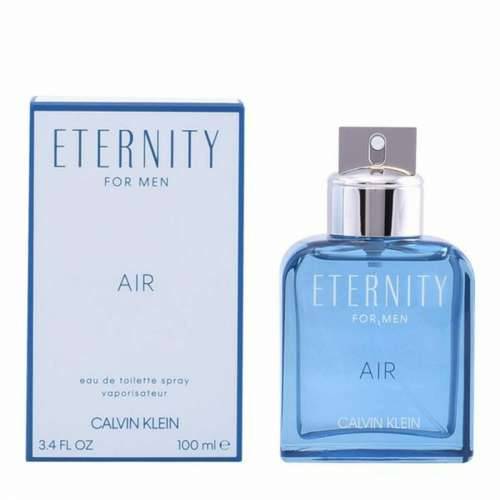 Parfem za muškarce Calvin Klein Eternity Air EDT 100 ml Cijena