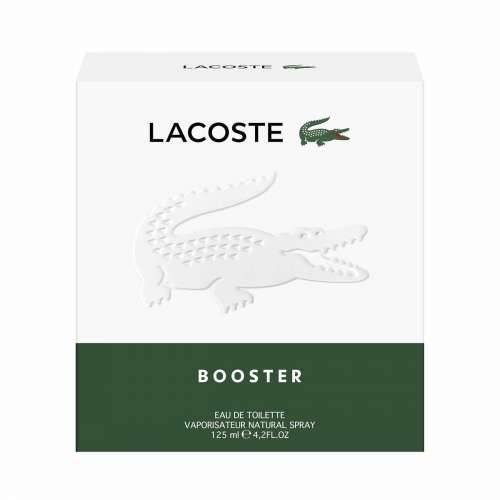 Parfem za muškarce Lacoste Booster EDT 125 ml Cijena