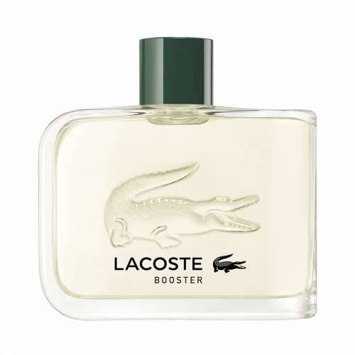 Parfem za muškarce Lacoste Booster EDT 125 ml Cijena
