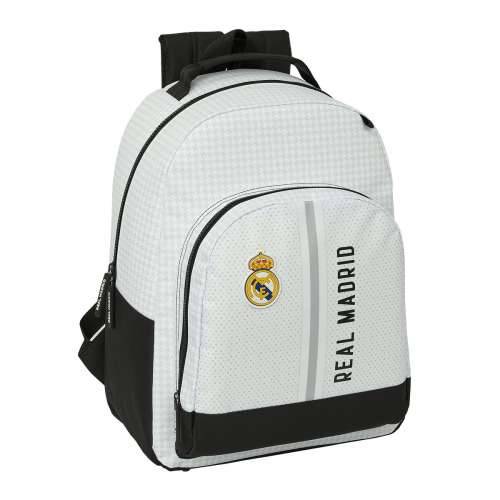 Školski Ruksak Real Madrid C.F. 32 x 42 x 15 cm Cijena