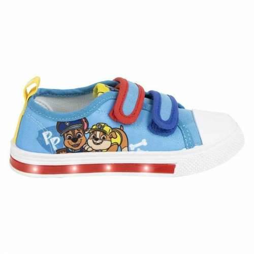 Kinder Sportschuhe The Paw Patrol Plava Cijena