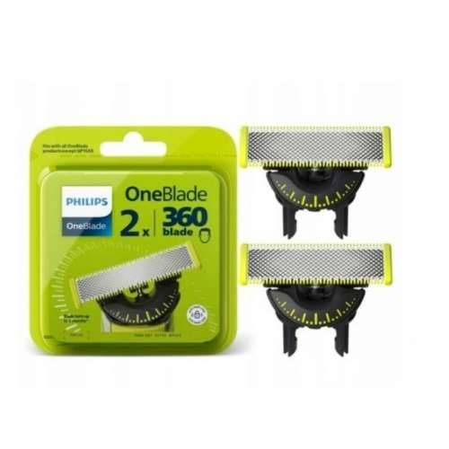 Torbicu Philips OneBlade QP420/50 Cuchilla de recambio Cijena