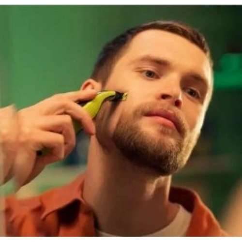 Torbicu Philips OneBlade QP420/50 Cuchilla de recambio Cijena