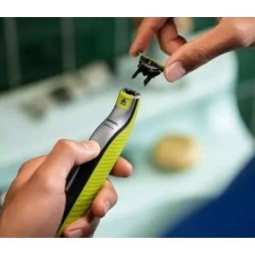 Torbicu Philips OneBlade QP420/50 Cuchilla de recambio Cijena