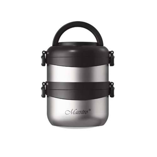 Termosica Feel Maestro MR-1635 Crna Nehrđajući Čelik 1,2 L Cijena