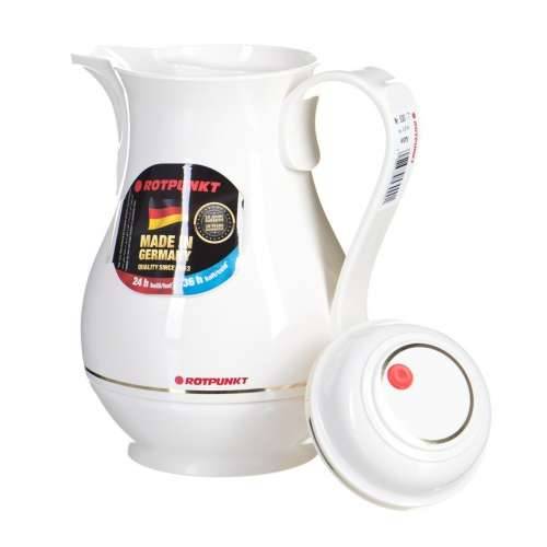 Termosica Rotpunkt 530-01-00-0 Bijela Bjelokost Plastika 500 ml Cijena