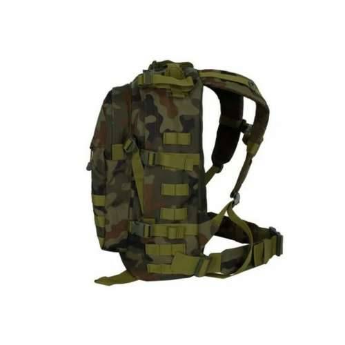 Planinarski ruksak GFC GFT-20-011400 20 L Zelena (Zelena) Cijena