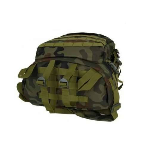 Planinarski ruksak GFC GFT-20-011400 20 L Zelena (Zelena) Cijena