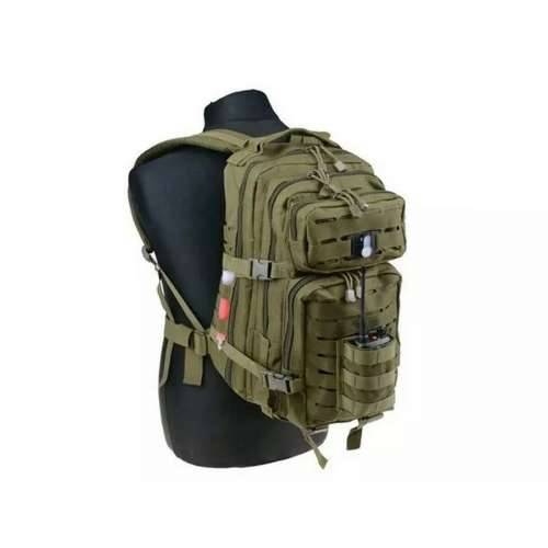 Sportski Ruksak GFC GFT-20-008352 Maslina 25 L Cijena