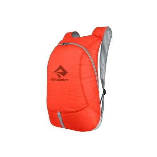 Planinarski ruksak Sea to Summit Ultra-Sil Day Pack Oranžna Srebrna 20 L Cijena