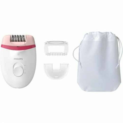 Električni depilator Philips BRE255/00 Plastika (Plastika) (1 kom.) Cijena
