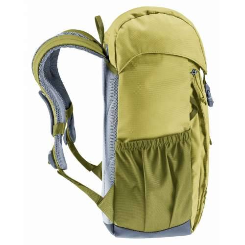 Planinarski ruksak Deuter Waldfuchs 10 Zelena Poliester 10 L Cijena