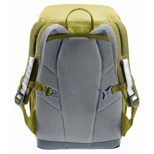 Planinarski ruksak Deuter Waldfuchs 10 Zelena Poliester 10 L Cijena