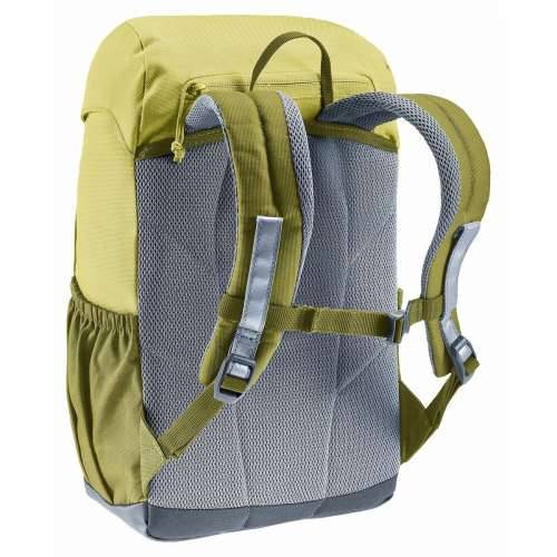 Planinarski ruksak Deuter Waldfuchs 10 Zelena Poliester 10 L Cijena