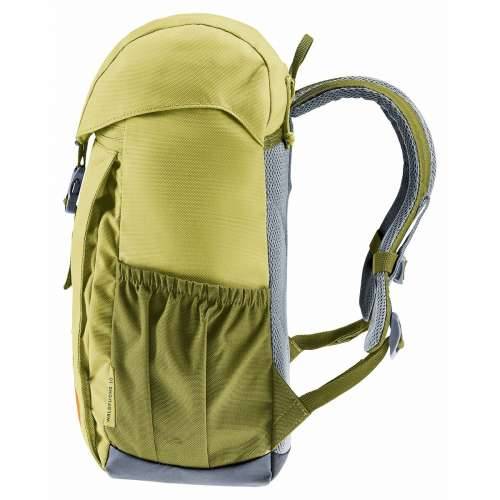 Planinarski ruksak Deuter Waldfuchs 10 Zelena Poliester 10 L Cijena