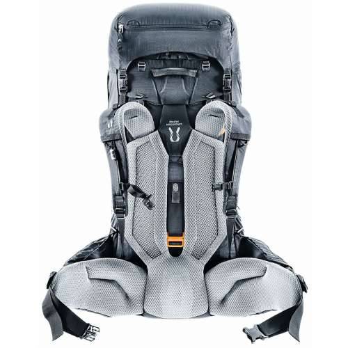 Planinarski ruksak Deuter Aircontact Pro 75+10 Crna 75 L Cijena
