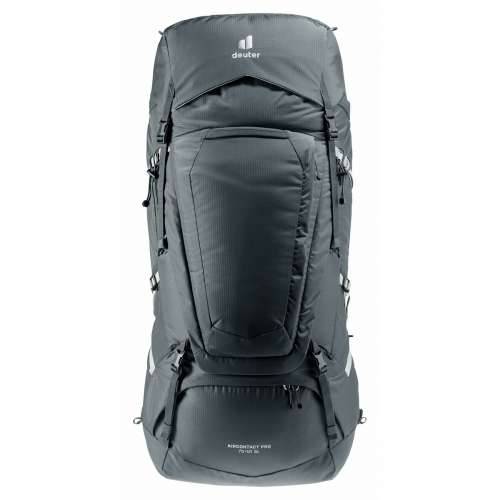 Planinarski ruksak Deuter Aircontact Pro 75+10 SL Grafit 75 L Cijena