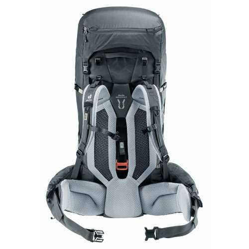 Planinarski ruksak Deuter Aircontact Pro 75+10 SL Grafit 75 L Cijena