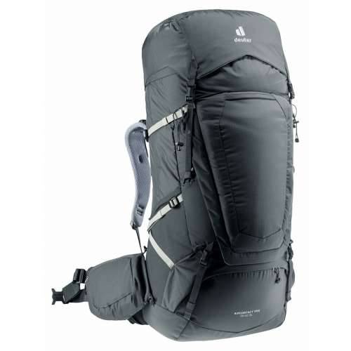 Planinarski ruksak Deuter Aircontact Pro 75+10 SL Grafit 75 L Cijena