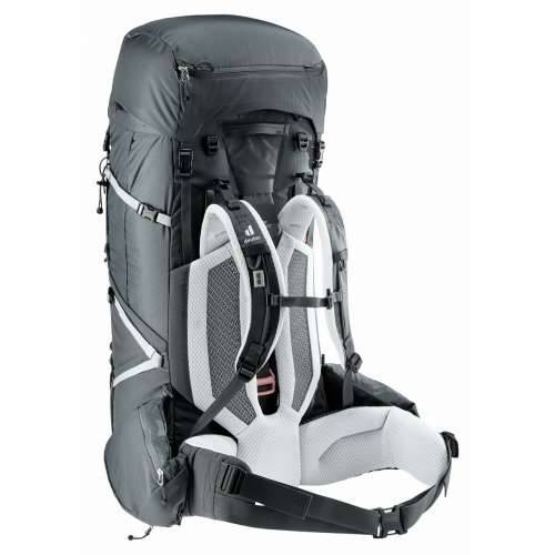 Planinarski ruksak Deuter Aircontact Pro 75+10 SL Grafit 75 L Cijena