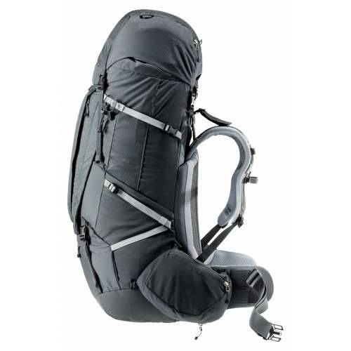 Planinarski ruksak Deuter Aircontact Pro 75+10 SL Grafit 75 L Cijena