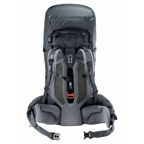 Planinarski ruksak Deuter Aircontact Pro 85+10 Crna 10 L 85 L Cijena