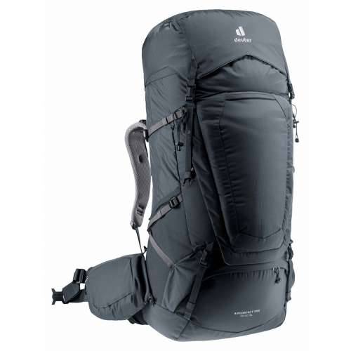 Planinarski ruksak Deuter Aircontact Pro 85+10 Crna 10 L 85 L Cijena