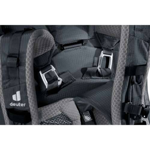 Planinarski ruksak Deuter Aircontact Pro 85+10 Crna 10 L 85 L Cijena