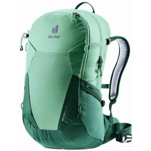 Planinarski ruksak Deuter Futura 21 SL Zelena 21 L Cijena