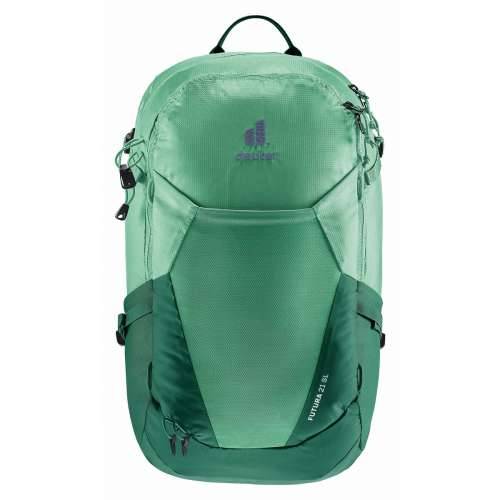Planinarski ruksak Deuter Futura 21 SL Zelena 21 L Cijena