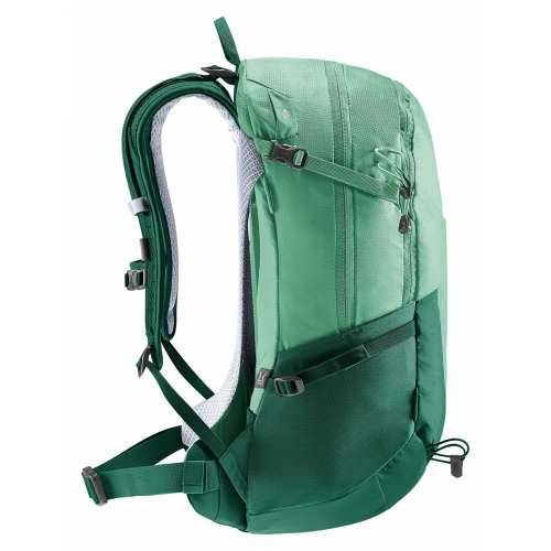 Planinarski ruksak Deuter Futura 21 SL Zelena 21 L Cijena