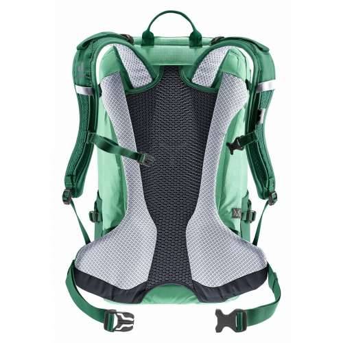 Planinarski ruksak Deuter Futura 21 SL Zelena 21 L Cijena