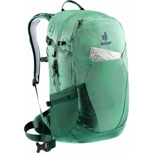 Planinarski ruksak Deuter Futura 21 SL Zelena 21 L Cijena
