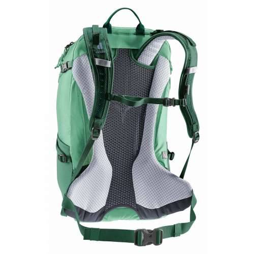 Planinarski ruksak Deuter Futura 21 SL Zelena 21 L Cijena