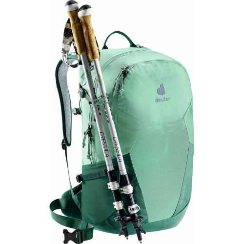 Planinarski ruksak Deuter Futura 21 SL Zelena 21 L Cijena
