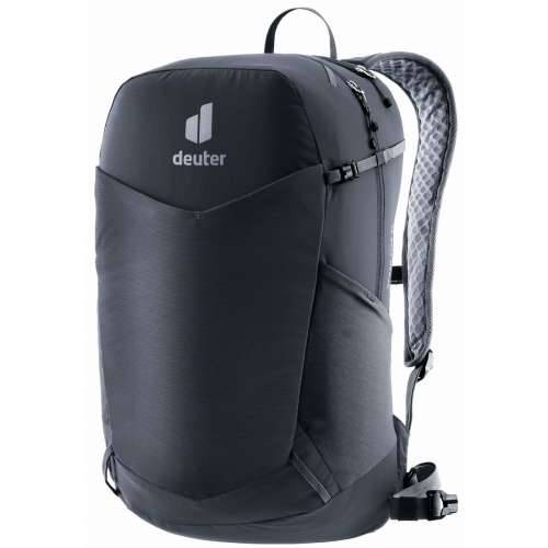 Planinarski ruksak Deuter Speed Lite 21 Crna 21 L Cijena