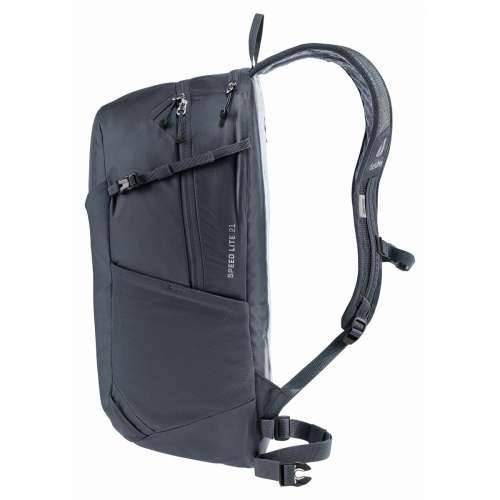 Planinarski ruksak Deuter Speed Lite 21 Crna 21 L Cijena