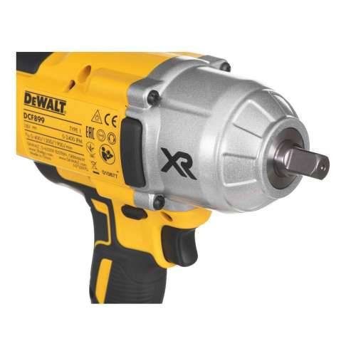 za uvrtanje Dewalt DCF899N-XJ 18 V 950 Nm Cijena