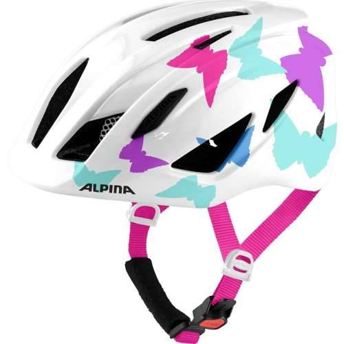 Dječja Biciklistička Kaciga Alpina PICO Pisana 50-55 cm Cijena