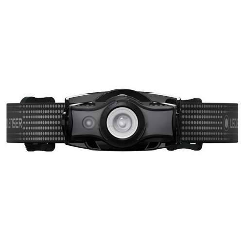 LED Svjetiljka za Glavu Ledlenser MH 5 Crna 6000 K Crna/Siva Cijena