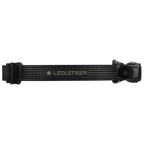 LED Svjetiljka za Glavu Ledlenser MH 5 Crna 6000 K Crna/Siva Cijena