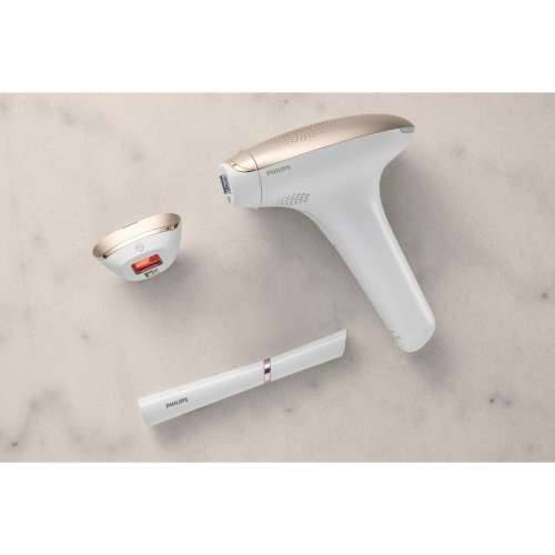 Električni Depilator s Pulsirajućim Svijetlom Philips Lumea Advanced BRI921/00 Cijena