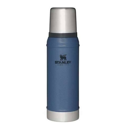Termosica Stanley 10-01612-060 Plava Jednobojni Nehrđajući Čelik 750 ml Cijena