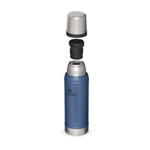 Termosica Stanley 10-01612-060 Plava Jednobojni Nehrđajući Čelik 750 ml Cijena