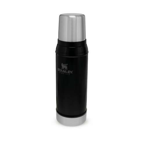 Termosica Stanley 10-01612-028 Crna Nehrđajući Čelik 750 ml Cijena